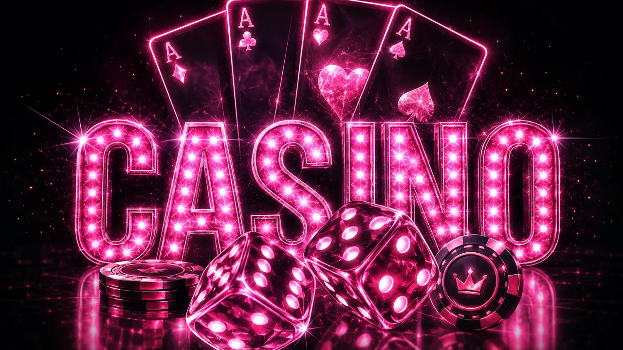meilleur casino en ligne